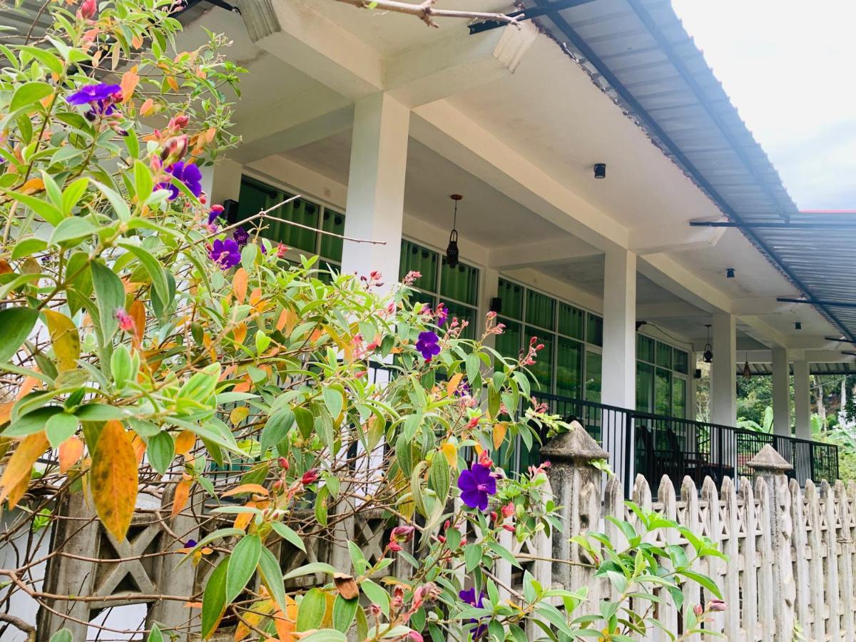 Mount Breeze Ella Exterior foto