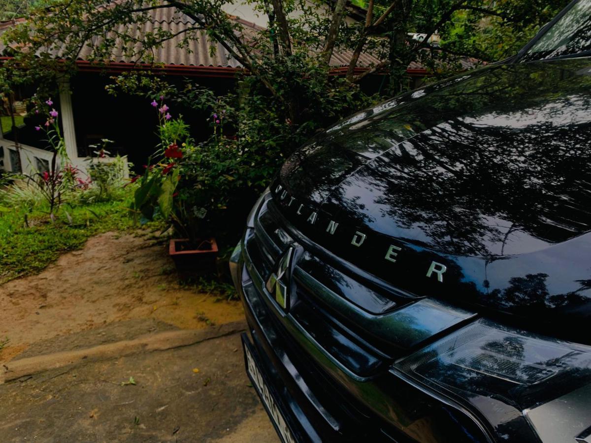 Mount Breeze Ella Exterior foto