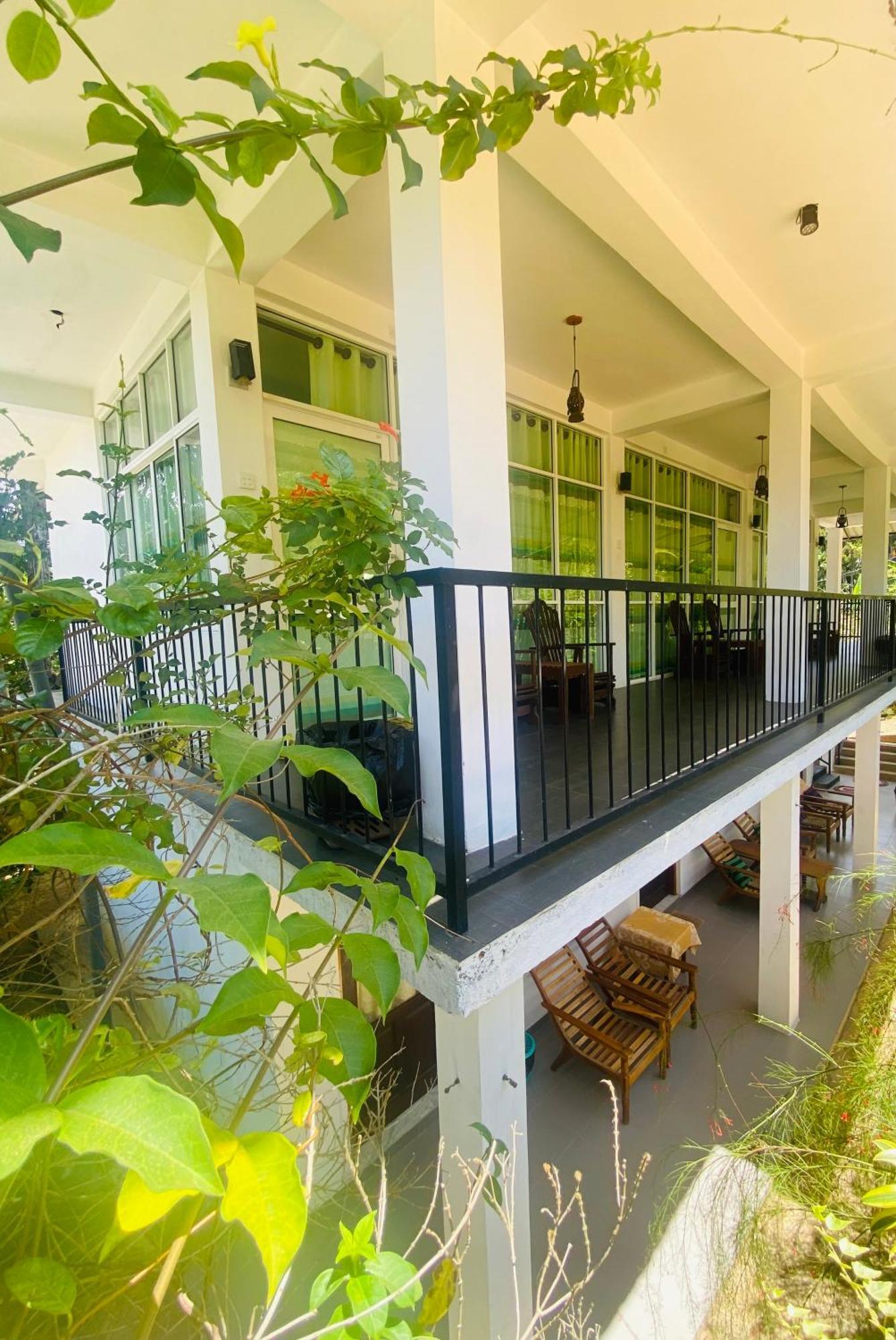 Mount Breeze Ella Exterior foto